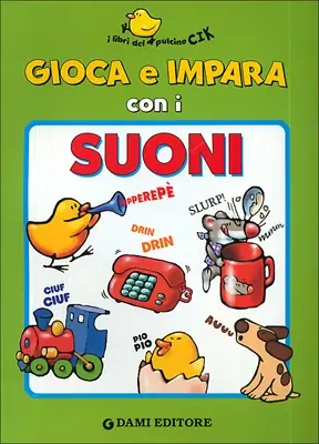 Prezzo Basso Gioca e Impara con i Suoni