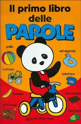 Il primo libro delle parole Affare