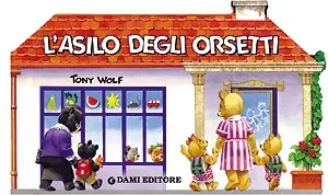 Miglior Prezzo L‘Asilo degli Orsetti