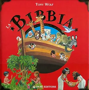La Bibbia Popolare