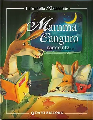 Reso Gratuito Mamma Canguro racconta...