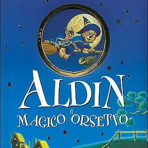 Aldin il Magico Orsetto Soddisfatti O Rimborsati