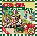 Consegna Rapida Cra-cra rana sportiva
