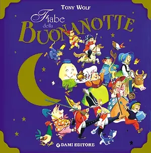 Popolare Fiabe della Buonanotte