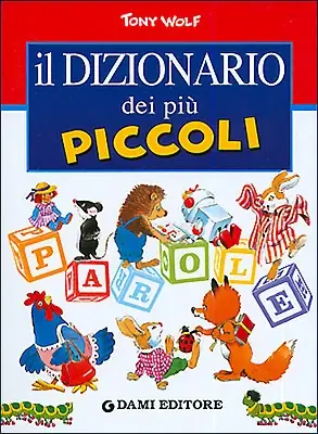 Solo Oggi Il Dizionario dei più piccoli