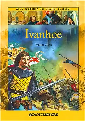 Ivanhoe Prezzo Ridotto