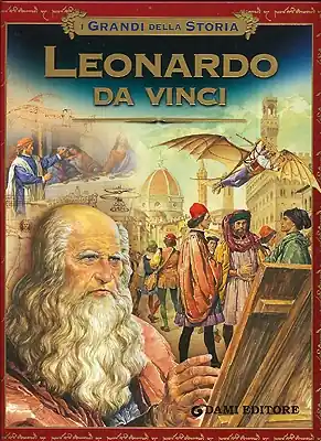 La vita straordinaria di Leonardo da Vinci Prezzo Basso