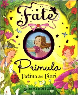 Primula Fatina dei Fiori Esclusivo