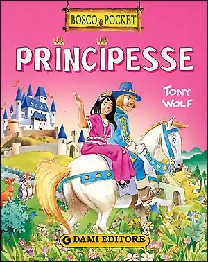 Prezzo Scontato Principesse