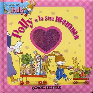 Subito Disponibile Polly e la sua mamma