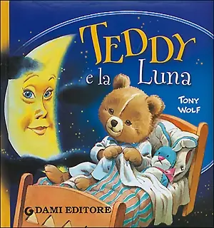 Teddy e la Luna Ordina Subito