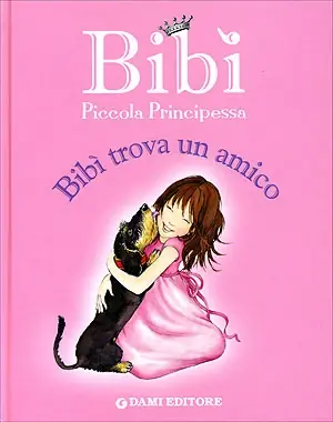 Solo Oggi Bibì trova un amico