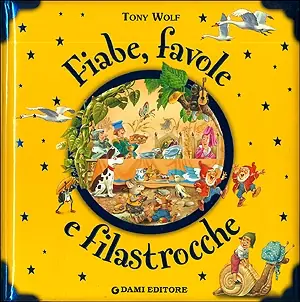 Occasione Fiabe, favole e filastrocche