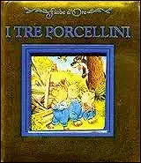 I tre porcellini Di Tendenza