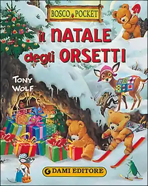 Il Natale degli Orsetti Esclusivo