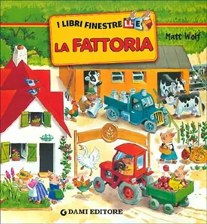 Prezzo Basso La Fattoria