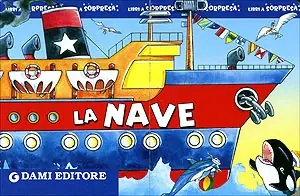 La Nave Ultimissimo Modello