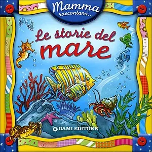 Le storie del mare Offerta Del Giorno