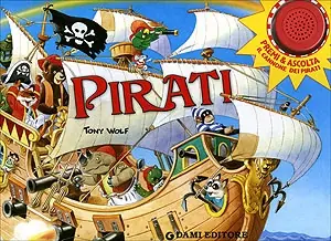 Soddisfatti O Rimborsati Pirati. Premi e Ascolta