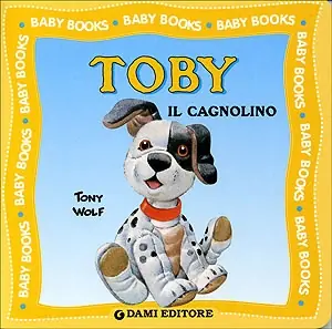 Toby il cagnolino Più Venduto
