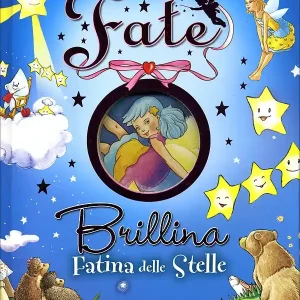 Brillina Fatina delle Stelle Subito Disponibile
