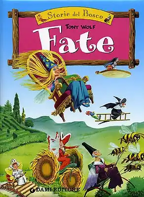Fate nuova edizione Compra Online