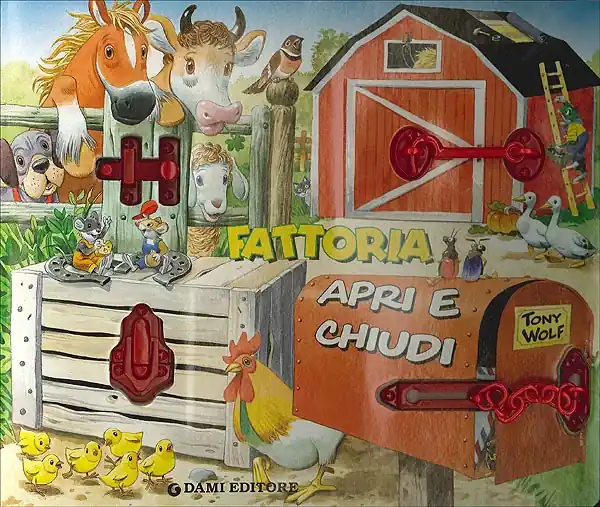 Fattoria Offerta Speciale