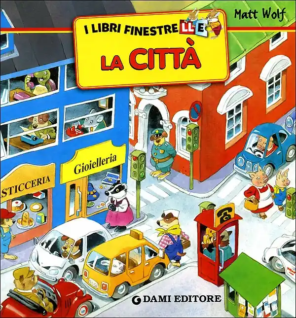 La Città A Buon Prezzo