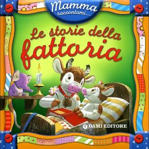 Solo Oggi Le storie della fattoria
