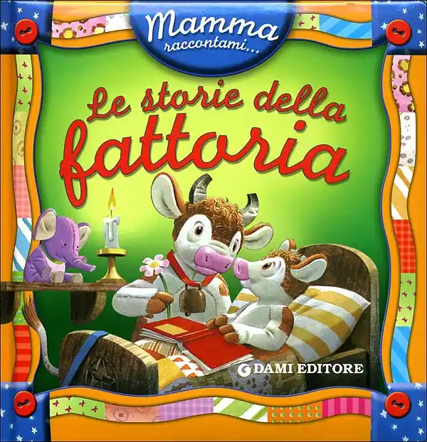 Solo Oggi Le storie della fattoria