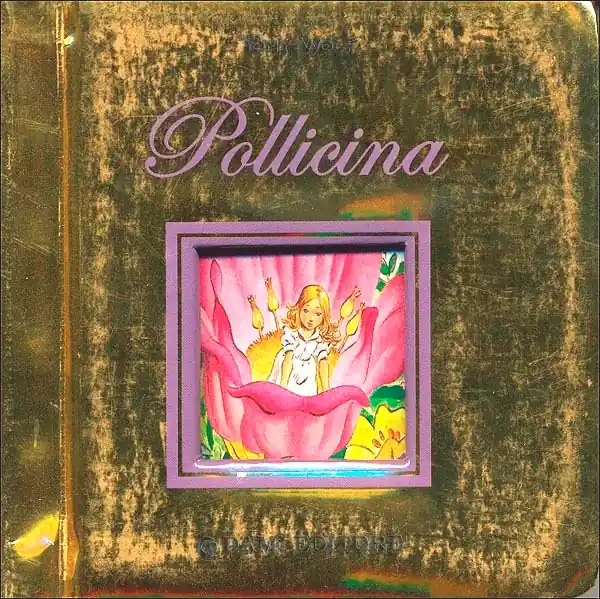 Pollicina Nuova Collezione