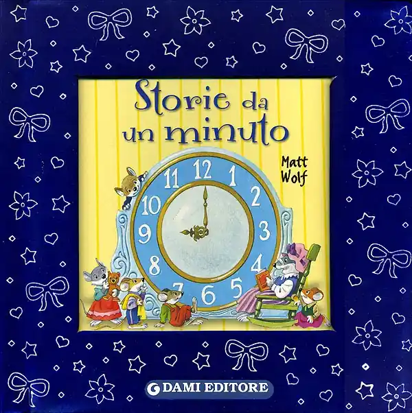 Storie da un minuto Saldi