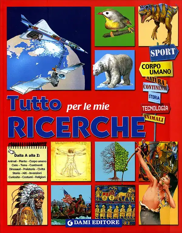 Occasione Tutto per le mie ricerche