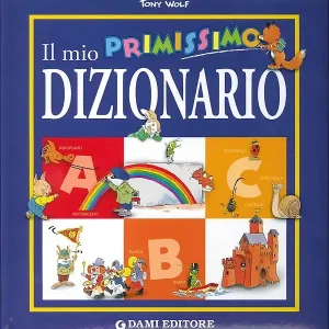 Affare Il mio primissimo Dizionario