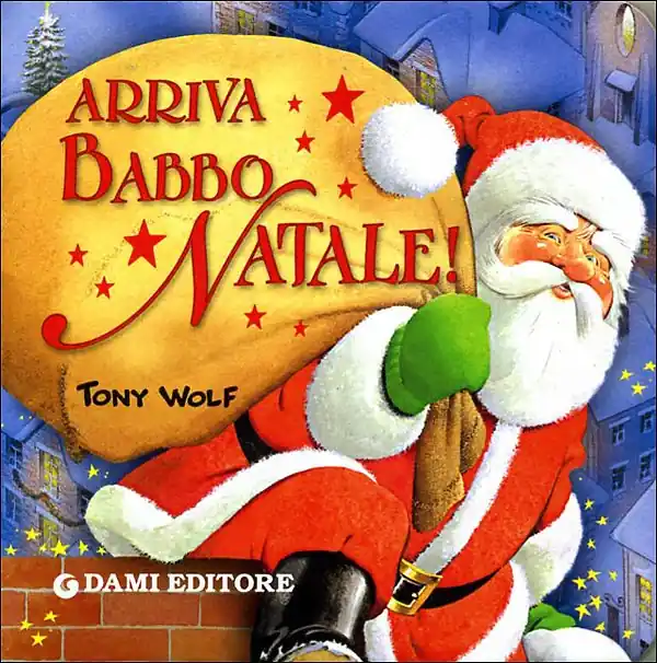 A Buon Prezzo Arriva Babbo Natale!