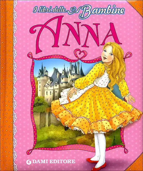 Reso Gratuito Anna
