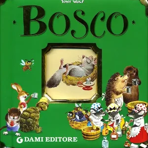 Bosco Quantità Limitata