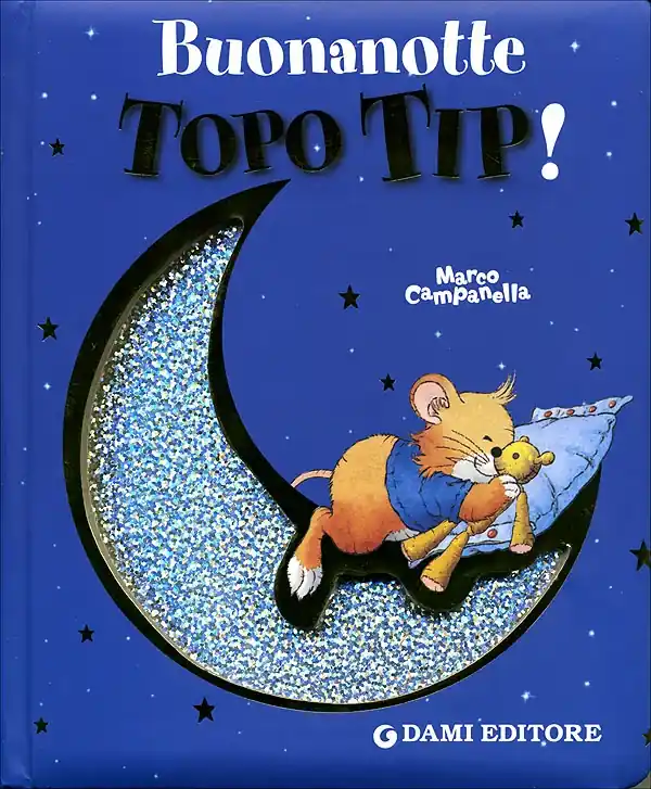 Reso Gratuito Buonanotte Topo Tip!