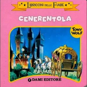 Cenerentola Solo Oggi