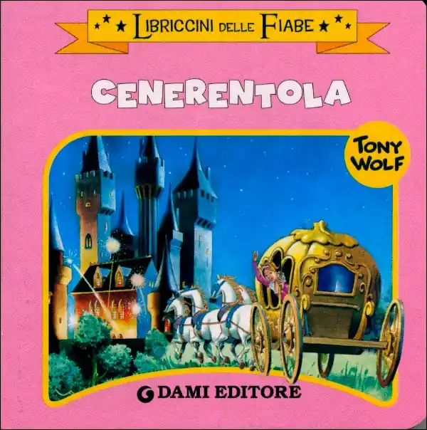 Cenerentola Solo Oggi