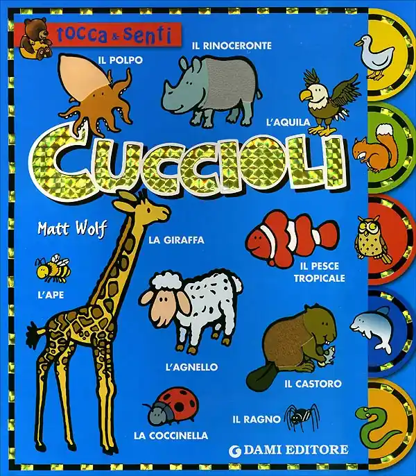 Cuccioli Offerta Limitata