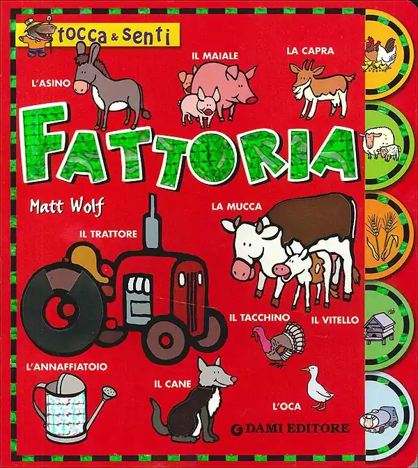 Di Tendenza Fattoria
