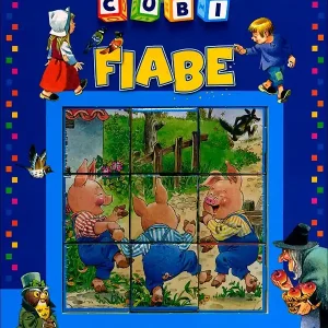 Ultima Occasione Fiabe