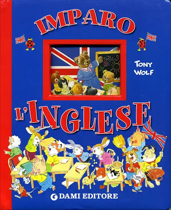 Imparo l‘Inglese Saldi