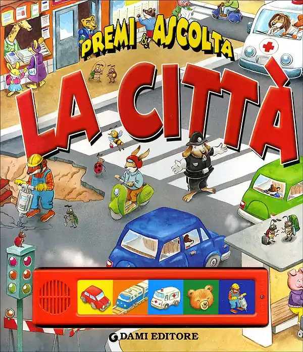 La Città Prezzo Di Fabbrica