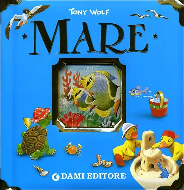 Offerta Lampo Mare