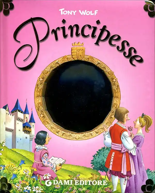 Principesse Compra Online