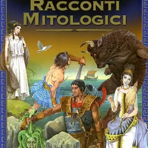 Vendita Finale Racconti mitologici