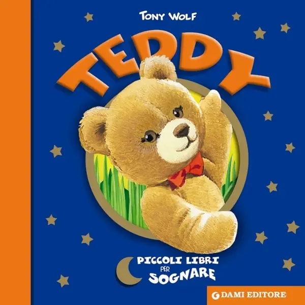 Acquista Ora Teddy