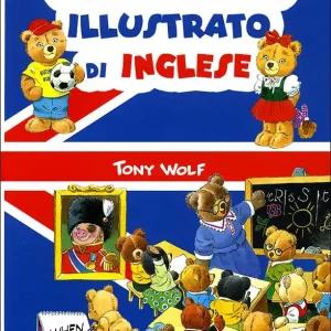 Ultima Occasione Vocabolario illustrato di inglese
